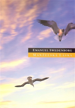 Manželská láska - Emanuel Swedenborg - Kliknutím na obrázek zavřete